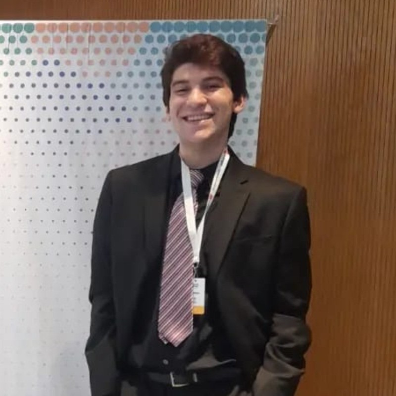 Lautaro Andrés Gomez